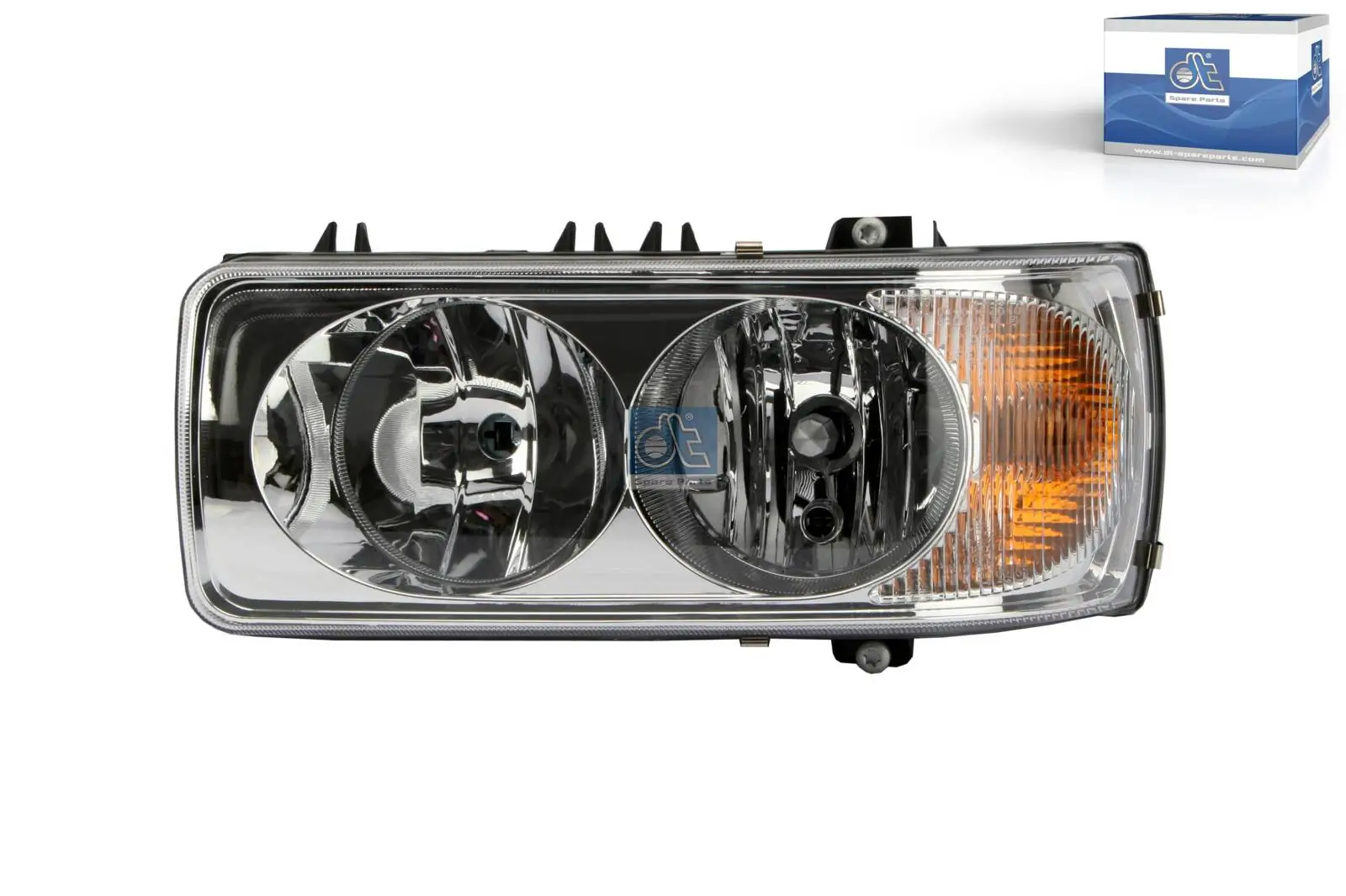 Headlight